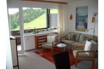 Austrija Privát Sankt Urban, Eksterijer